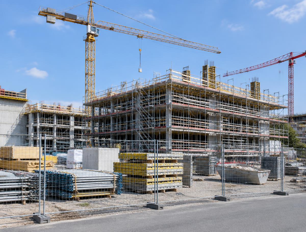 Construction Sites